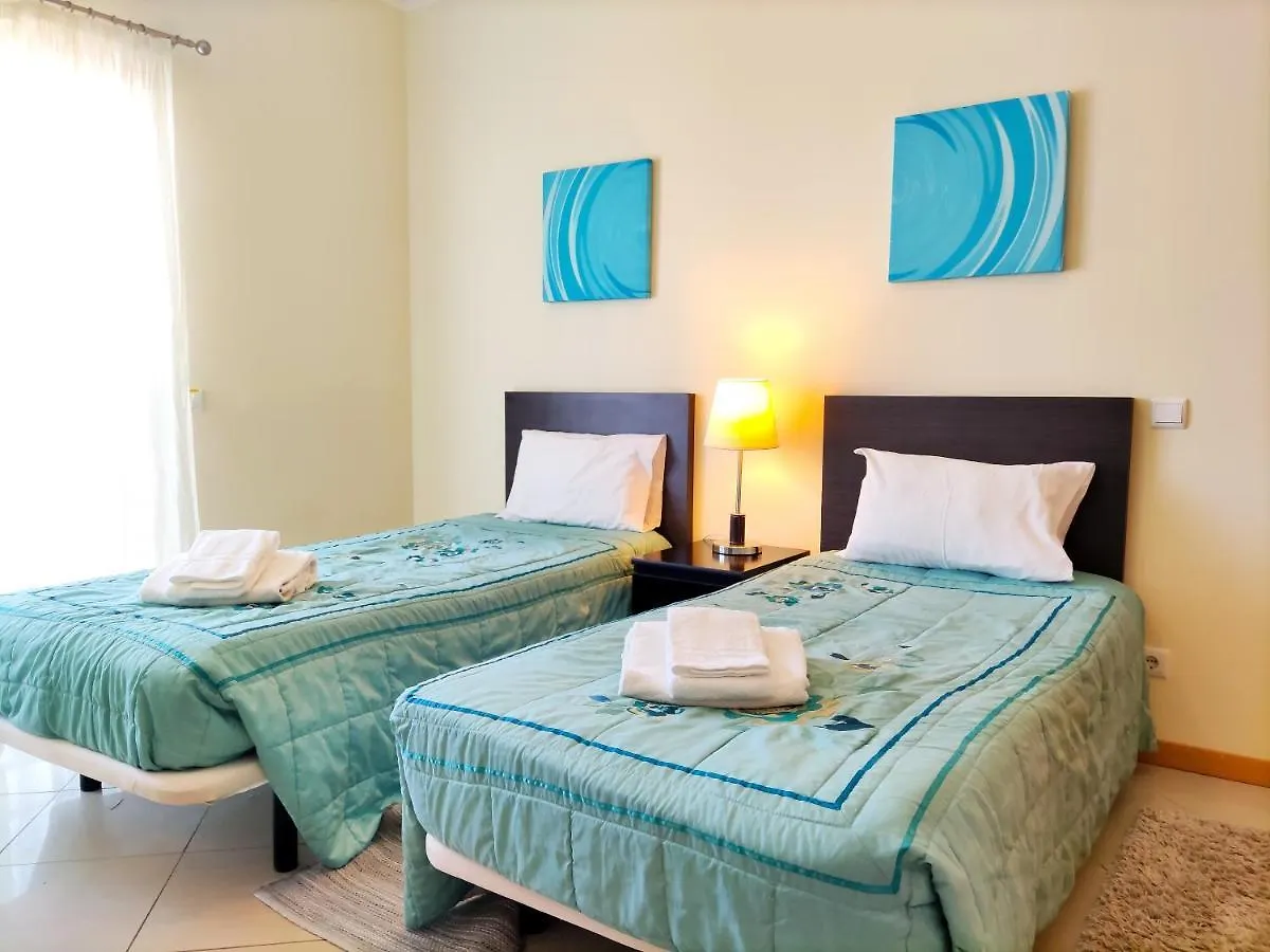 Appartement Albufeiraorada Blue Horizon By Be Cherish