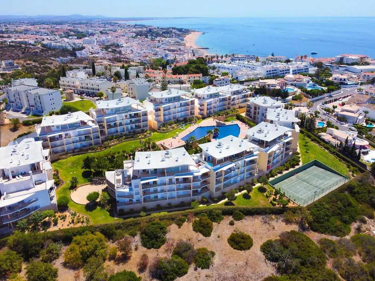Albufeiraorada Blue Horizon By Be Cherish Albufeira