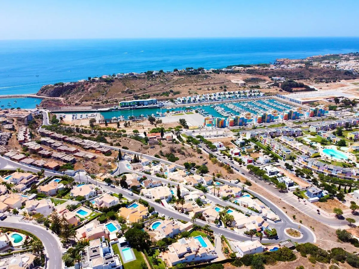 Albufeiraorada Blue Horizon By Be Cherish Albufeira