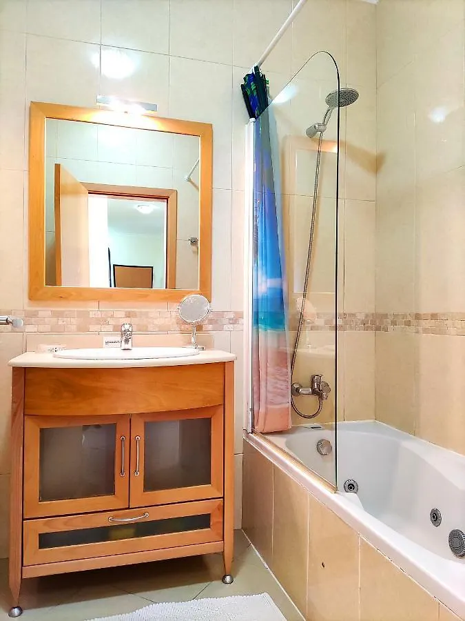 Albufeiraorada Blue Horizon By Be Cherish Apartment Albufeira