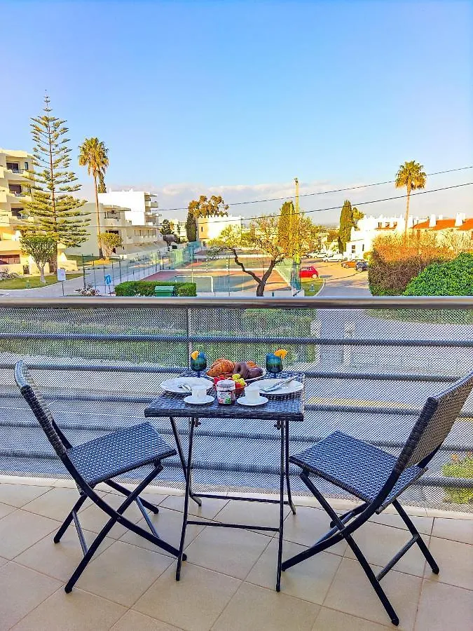 Albufeiraorada Blue Horizon By Be Cherish Albufeira