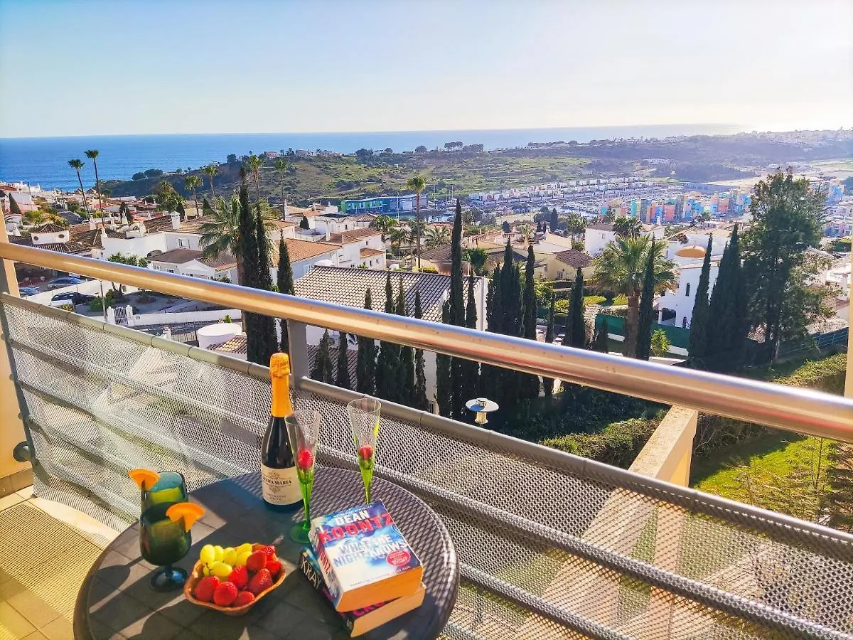 Albufeiraorada Blue Horizon By Be Cherish Apartment