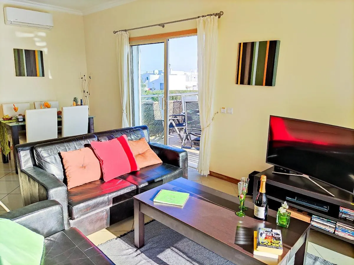 Apartment Albufeiraorada Blue Horizon By Be Cherish