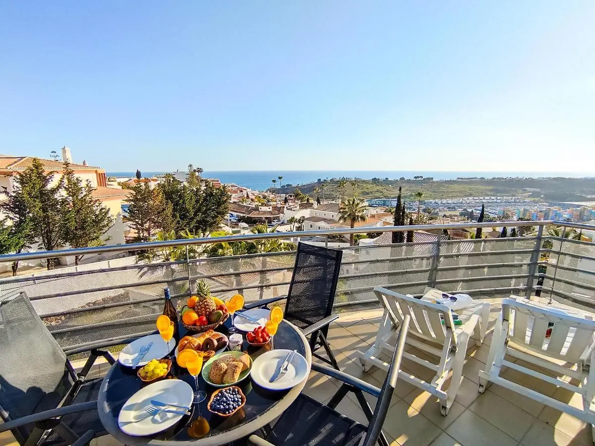 Albufeiraorada Blue Horizon By Be Cherish Apartment Albufeira