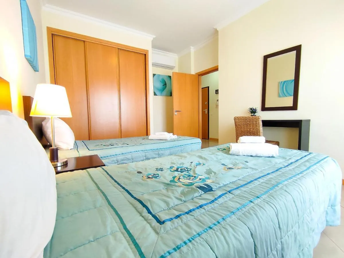 Apartment Albufeiraorada Blue Horizon By Be Cherish