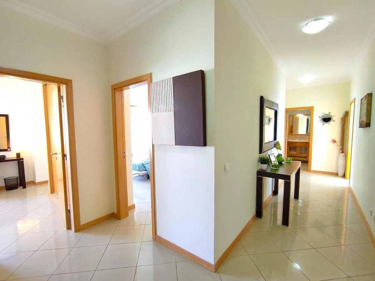 Apartment Albufeiraorada Blue Horizon By Be Cherish Portugal