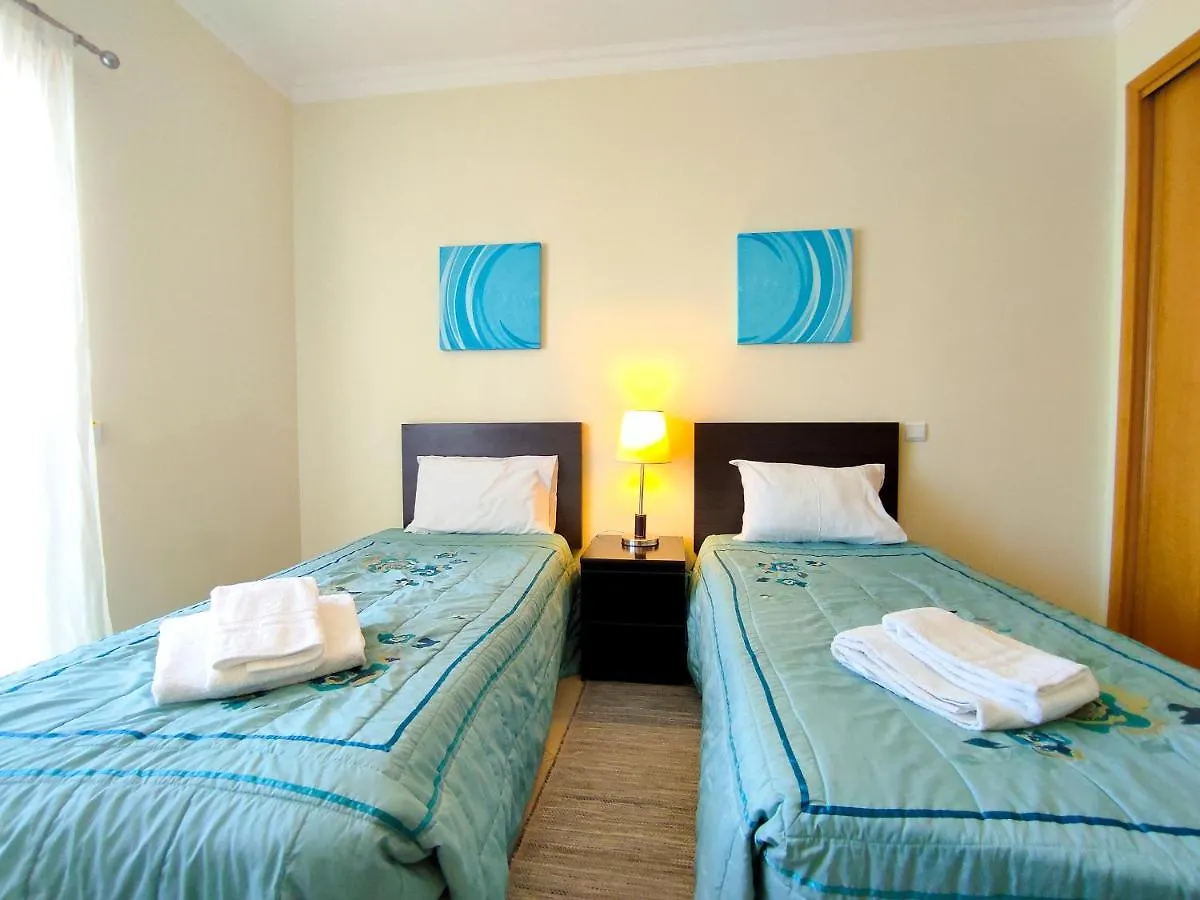 Apartment Albufeiraorada Blue Horizon By Be Cherish