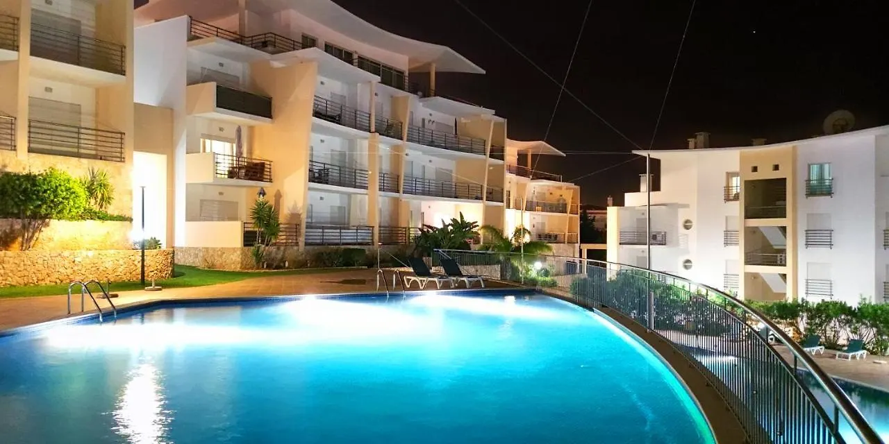 Albufeiraorada Blue Horizon By Be Cherish Apartment