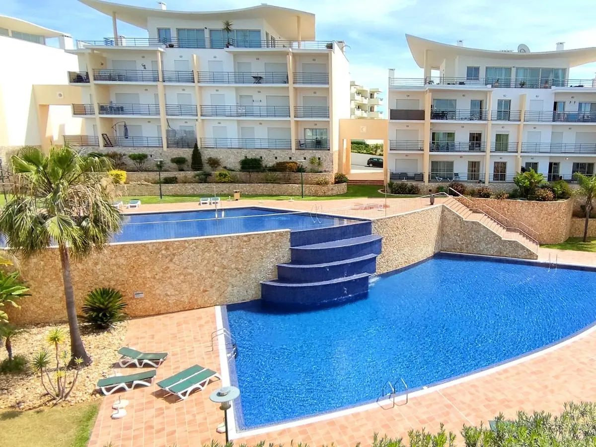 Appartement Albufeiraorada Blue Horizon By Be Cherish Portugal