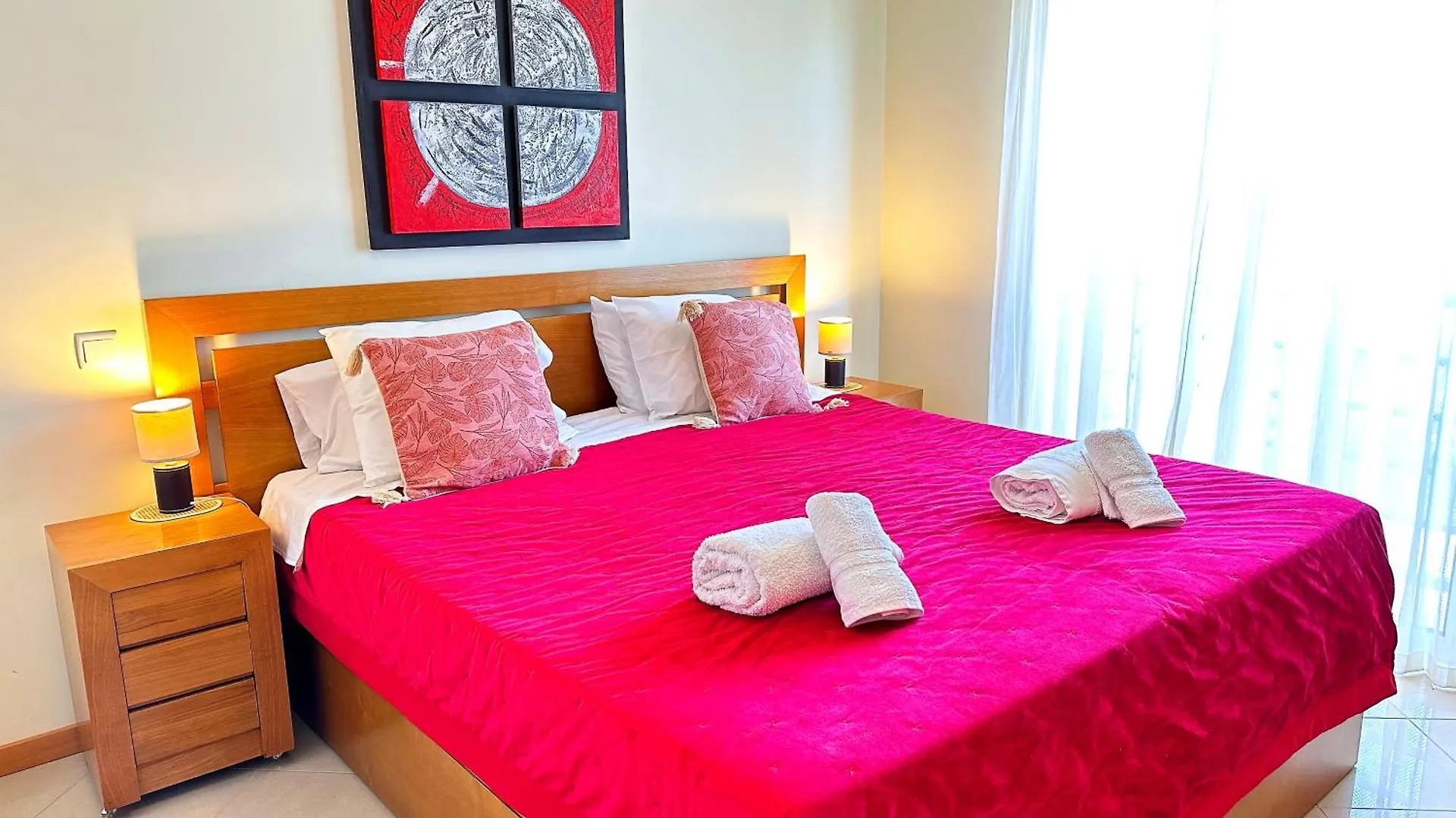 Albufeiraorada Blue Horizon By Be Cherish Apartment Albufeira