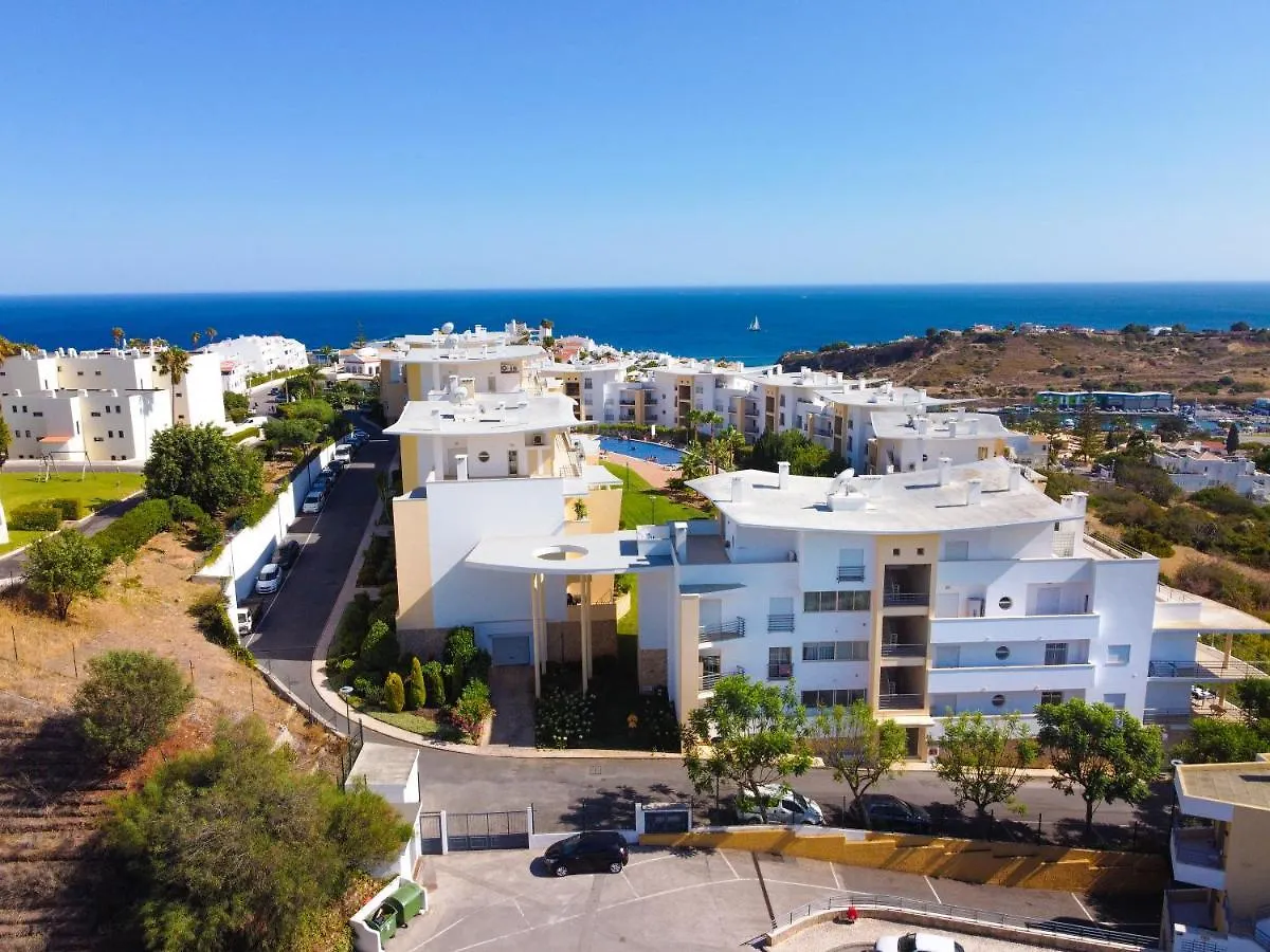 Albufeiraorada Blue Horizon By Be Cherish Apartment
