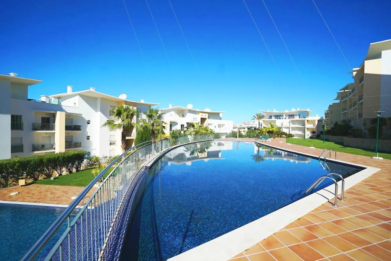 Apartment Albufeiraorada Blue Horizon By Be Cherish Portugal